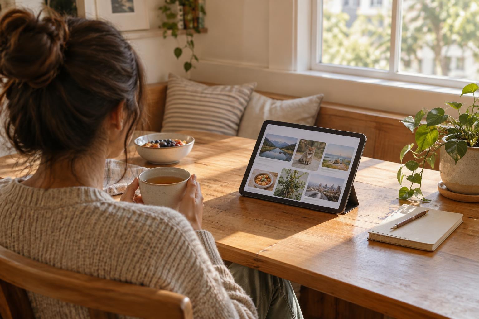 Why People Return: Audience Habits Versus One-Off Interest