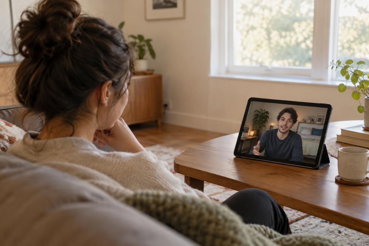 How Parasocial Relationships Shape What Audiences Expect From Creators