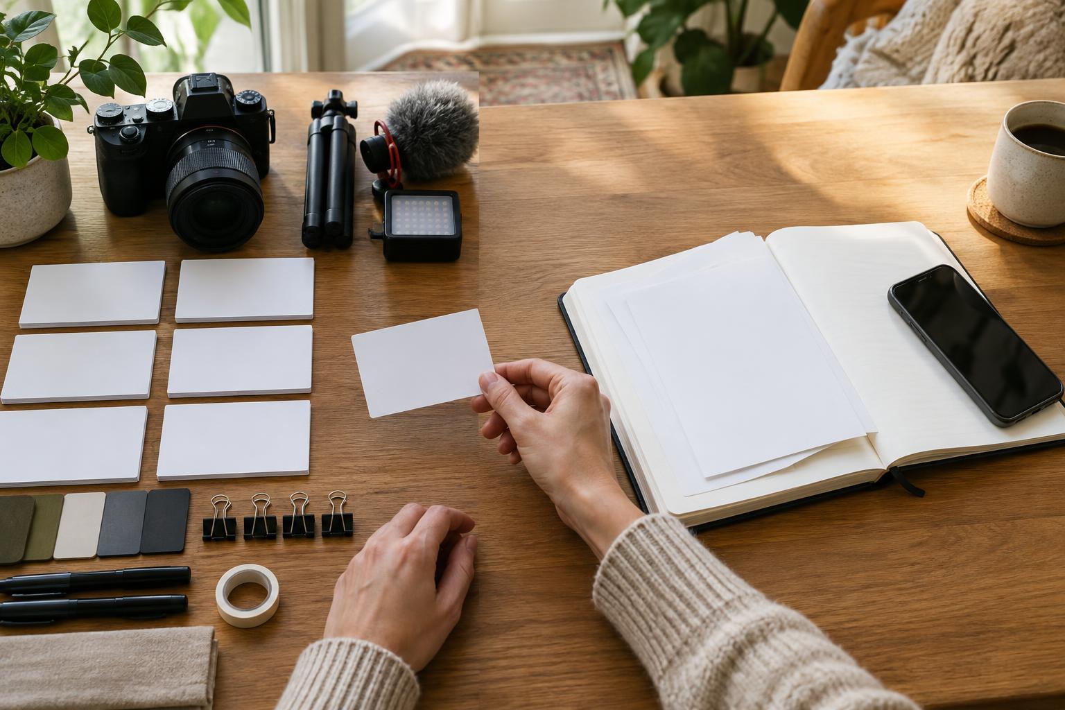 When to Batch Content Production—and When Not To
