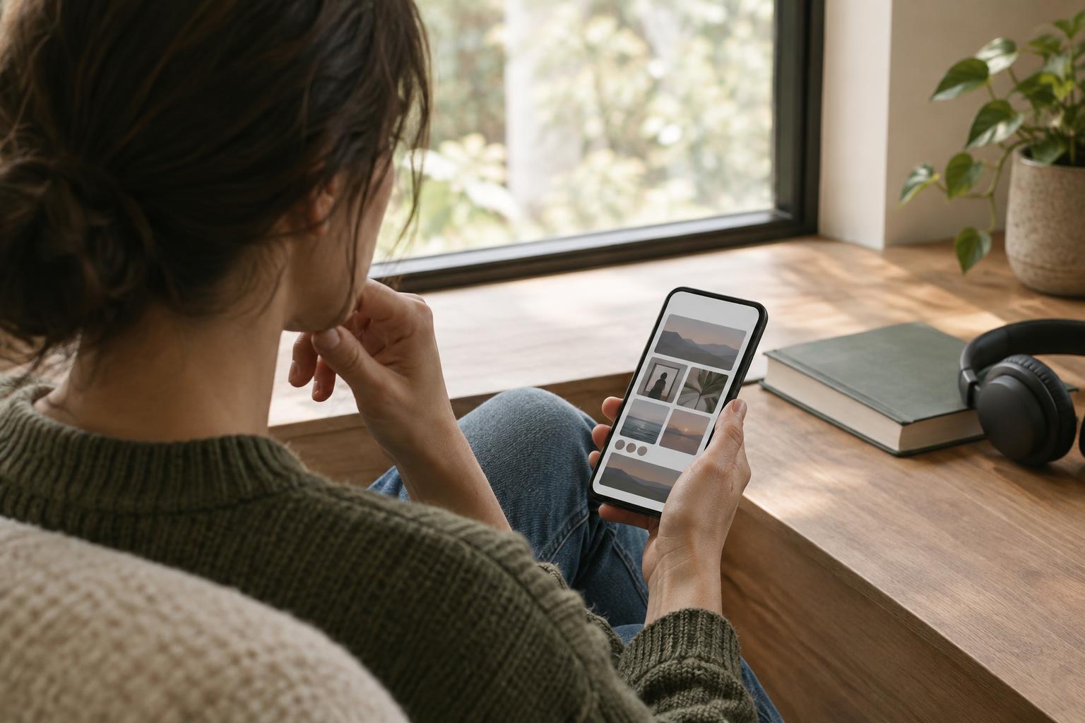 How Audiences Decide If Content Is Worth Their Time