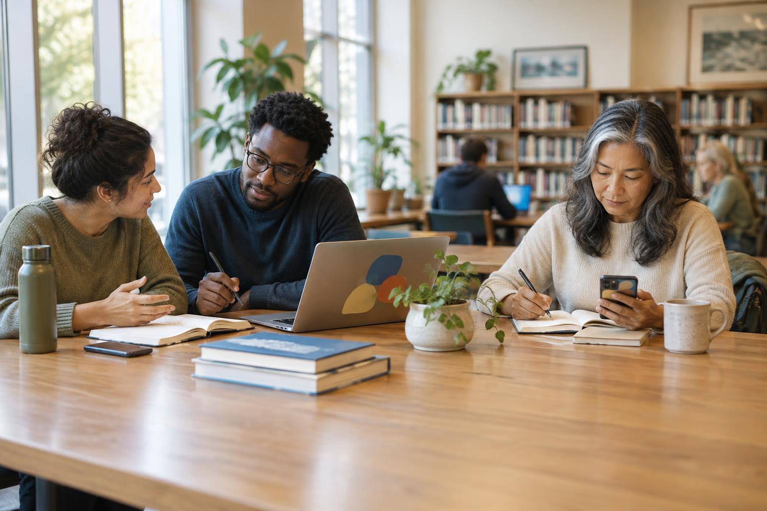 How to Identify Audience Needs Without Relying on Demographic Stereotypes